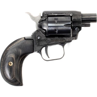 HERITAGE MFG. BARKEEP .22 LR - Image 2 of 2