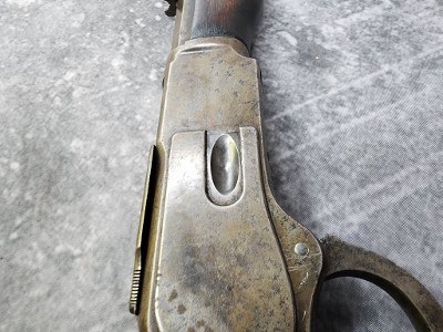 WINCHESTER 1873 .38-40 WIN - Image 4 of 5