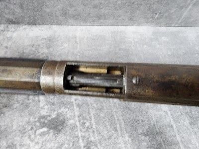 WINCHESTER 1873 .38-40 WIN - Image 3 of 5