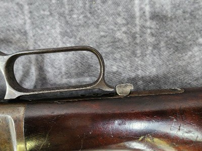 WINCHESTER 1873 .38-40 WIN - Image 5 of 5