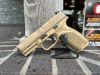 FN 509 9MM LUGER (9x19 PARA) - Image 1 of 3