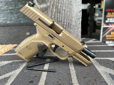 FN 509 9MM LUGER (9x19 PARA) - Image 3 of 3