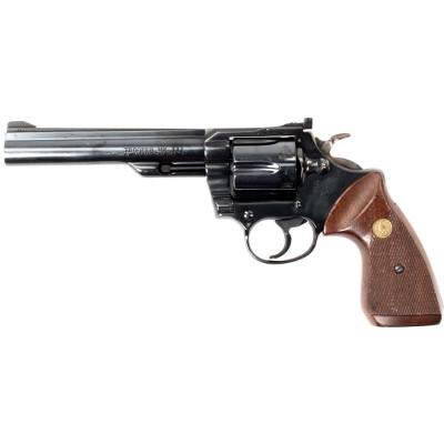 COLT TROOPER MK III .357 MAG - Image 1 of 2