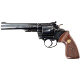 COLT TROOPER MK III .357 MAG - Image 1 of 2