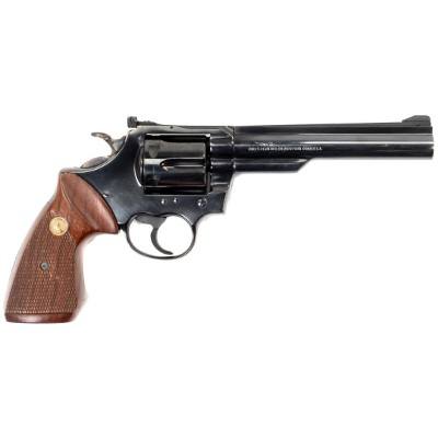 COLT TROOPER MK III .357 MAG - Image 2 of 2