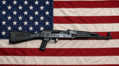 CENTURY ARMS 75 SPORTER 7.62X39MM - Image 1 of 2