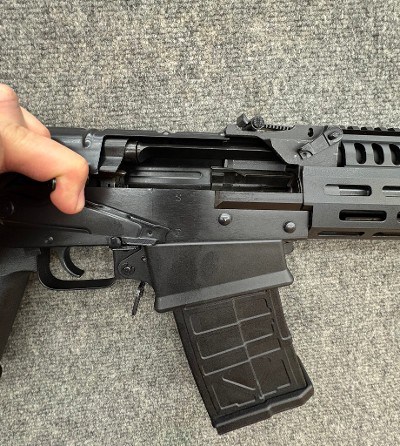 JTS GROUP M12AK-T1 12 GA - Image 3 of 6
