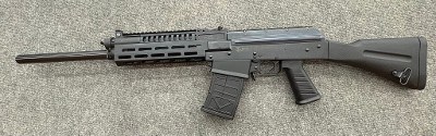 JTS GROUP M12AK-T1 12 GA - Image 2 of 6