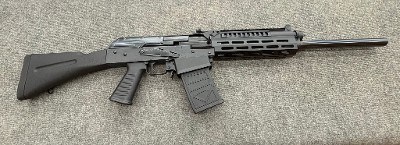 JTS GROUP M12AK-T1 12 GA - Image 1 of 6