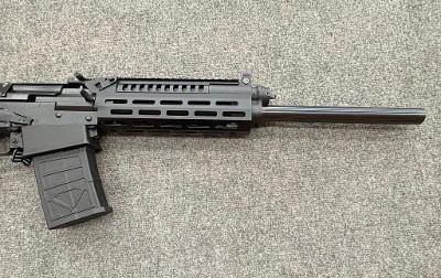 JTS GROUP M12AK-T1 12 GA - Image 5 of 6