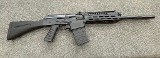 JTS GROUP M12AK-T1 12 GA - Image 1 of 6