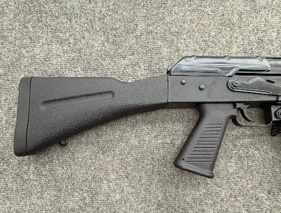 JTS GROUP M12AK-T1 12 GA - Image 4 of 6