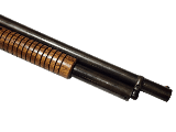 WINCHESTER 1897 12 GA - 4 of 4