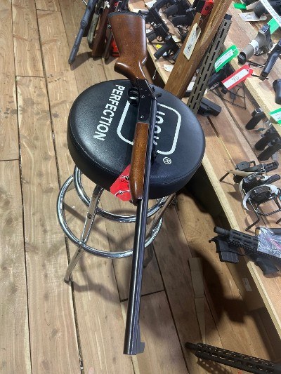 H&R HANDI RIFLE .45-70 GOVT - Image 2 of 5