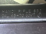 H&R HANDI RIFLE .45-70 GOVT - Image 5 of 5