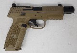 FN 509 TACTICAL 9MM LUGER (9x19 PARA) - 5 of 8