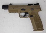 FN 509 TACTICAL 9MM LUGER (9x19 PARA) - 6 of 8