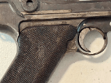 MAUSER Luger P.08 S/42 1936Matching w/Holster & Extra Magazine 9MM LUGER (9x19 PARA) - Image 10 of 25