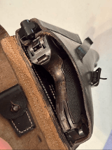 MAUSER Luger P.08 S/42 1936Matching w/Holster & Extra Magazine 9MM LUGER (9x19 PARA) - Image 5 of 25