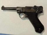 MAUSER Luger P.08 S/42 1936Matching w/Holster & Extra Magazine 9MM LUGER (9x19 PARA) - Image 16 of 25