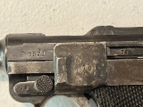 MAUSER Luger P.08 S/42 1936Matching w/Holster & Extra Magazine 9MM LUGER (9x19 PARA) - Image 20 of 25
