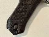 MAUSER Luger P.08 S/42 1936Matching w/Holster & Extra Magazine 9MM LUGER (9x19 PARA) - Image 9 of 25