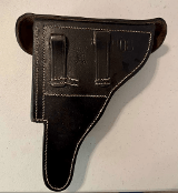 MAUSER Luger P.08 S/42 1936Matching w/Holster & Extra Magazine 9MM LUGER (9x19 PARA) - Image 2 of 25