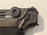 MAUSER Luger P.08 S/42 1936Matching w/Holster & Extra Magazine 9MM LUGER (9x19 PARA) - Image 19 of 25
