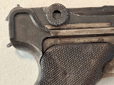 MAUSER Luger P.08 S/42 1936Matching w/Holster & Extra Magazine 9MM LUGER (9x19 PARA) - Image 11 of 25