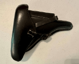 MAUSER Luger P.08 S/42 1936Matching w/Holster & Extra Magazine 9MM LUGER (9x19 PARA) - Image 13 of 25