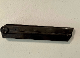 MAUSER Luger P.08 S/42 1936Matching w/Holster & Extra Magazine 9MM LUGER (9x19 PARA) - Image 6 of 25