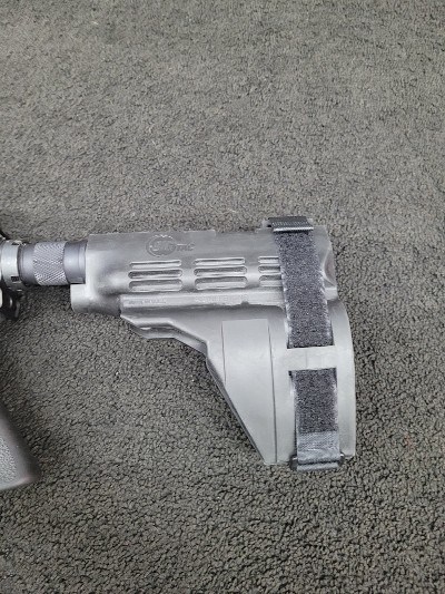 ANDERSON MANUFACTURING AM-15 .300 AAC BLACKOUT - Image 2 of 9