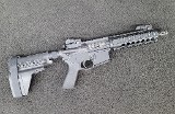ANDERSON MANUFACTURING AM-15 .300 AAC BLACKOUT - Image 1 of 9