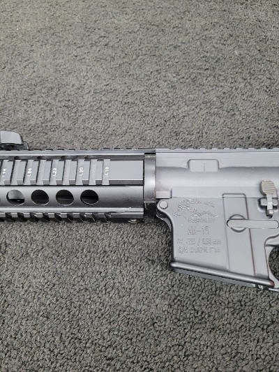 ANDERSON MANUFACTURING AM-15 .300 AAC BLACKOUT - Image 4 of 9