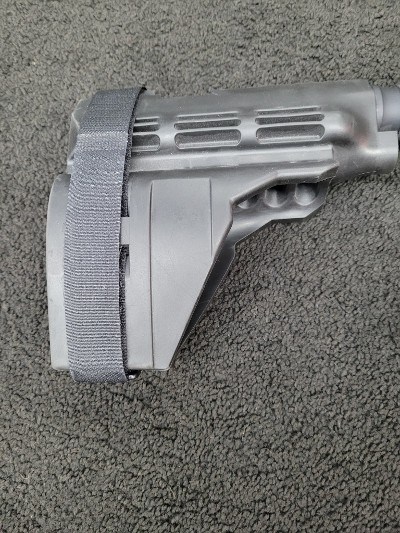 ANDERSON MANUFACTURING AM-15 .300 AAC BLACKOUT - Image 9 of 9