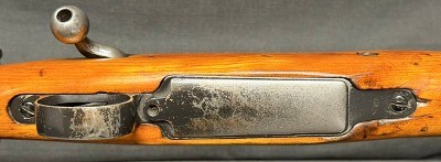 EDDYSTONE MODEL OF 1917 .30-06 SPRG - Image 7 of 8