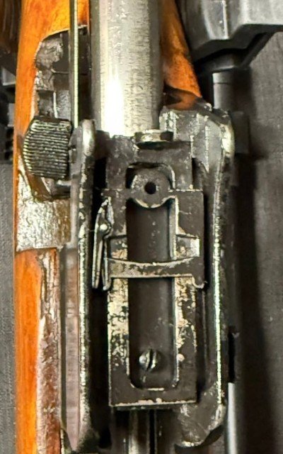 EDDYSTONE MODEL OF 1917 .30-06 SPRG - Image 5 of 8