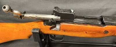 EDDYSTONE MODEL OF 1917 .30-06 SPRG - Image 4 of 8