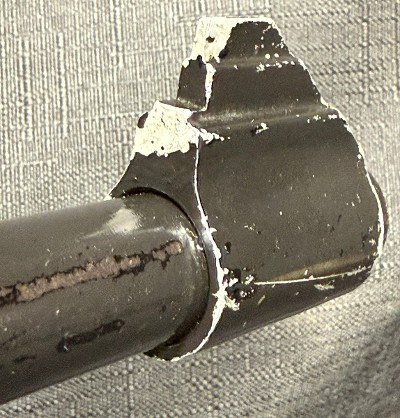 EDDYSTONE MODEL OF 1917 .30-06 SPRG - Image 8 of 8