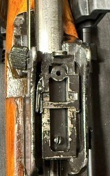 EDDYSTONE MODEL OF 1917 .30-06 SPRG - Image 5 of 8
