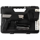SPRINGFIELD ARMORY XD-9 9MM LUGER (9X19 PARA) - Image 3 of 3