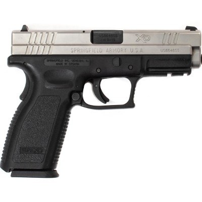 SPRINGFIELD ARMORY XD-9 9MM LUGER (9X19 PARA) - Image 2 of 3