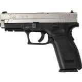 SPRINGFIELD ARMORY XD-9 9MM LUGER (9X19 PARA)