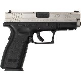 SPRINGFIELD ARMORY XD-9 9MM LUGER (9X19 PARA) - Image 2 of 3