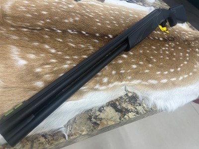 MOSSBERG MAVERICK 12 GA - Image 8 of 8