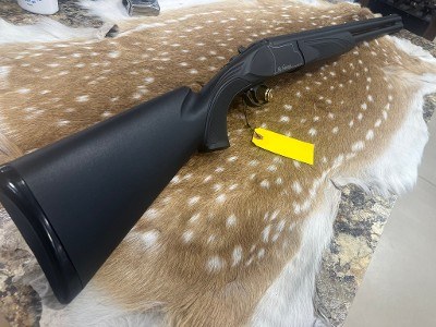 MOSSBERG MAVERICK 12 GA - Image 1 of 8