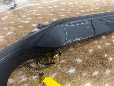 MOSSBERG MAVERICK 12 GA - Image 3 of 8