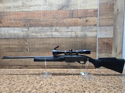REMINGTON 7400 SYNTHETIC .30-06 SPRG - Image 10 of 11