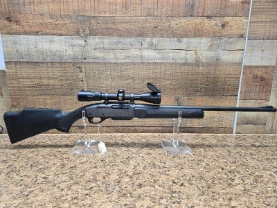 REMINGTON 7400 SYNTHETIC .30-06 SPRG - Image 1 of 11