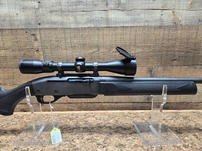 REMINGTON 7400 SYNTHETIC .30-06 SPRG - Image 9 of 11